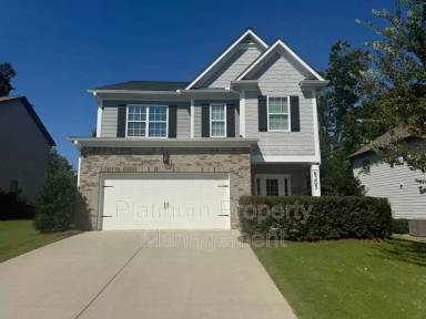 Main picture of 4305 Huron Dr