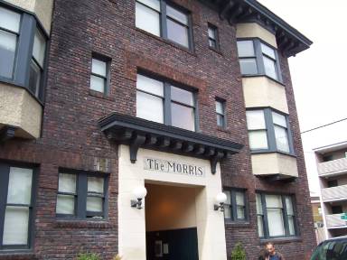 Main picture of 1743 Summit Ave