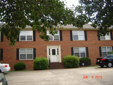 Main picture of 112 Barrington Dr unit 1