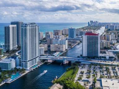 Main picture of South Ocean Condo Hollywood Residences