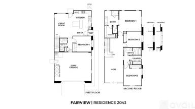 Main picture of 5444 Starlight Pl