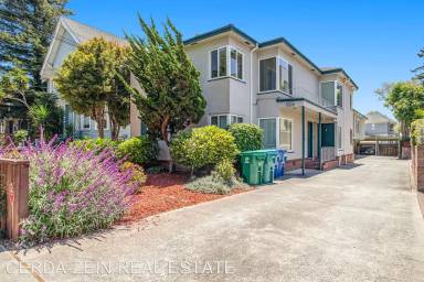 Main picture of 1812 San Jose Ave