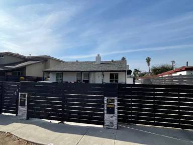 Main picture of 4905 Coolidge Ave
