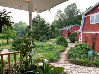 Main picture of 10012 Garr Rd