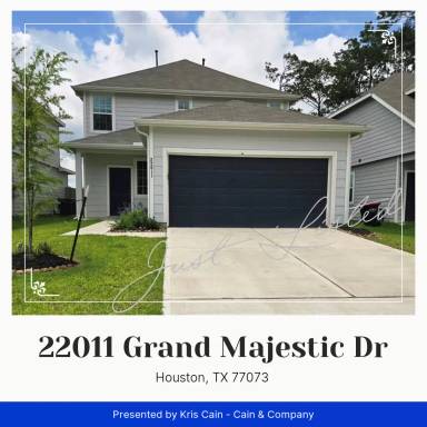 Main picture of 22011 Grand Majestic Dr