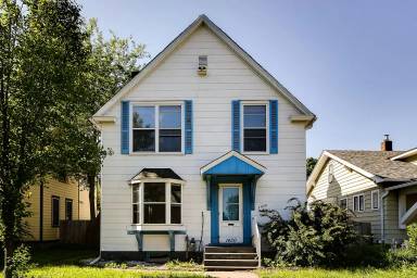 Main picture of 1430 Minnehaha Ave W