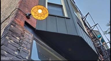Main picture of 3252-3254 S Morgan St Apartments