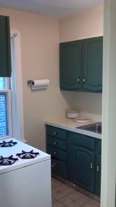 Main picture of 1201 W. 8th St - Apt 2