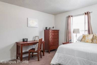 Main picture of Campus Pointe Apartments