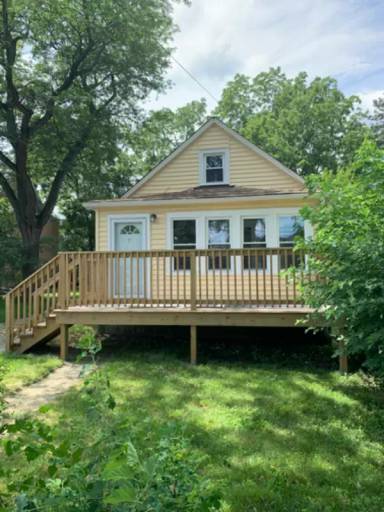 Main picture of 2510 Ash St