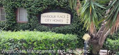 Main picture of Harbour Place City Homes