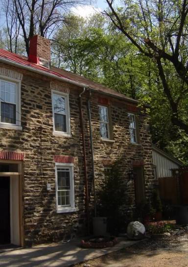 Main picture of 1418 Mill Race Rd