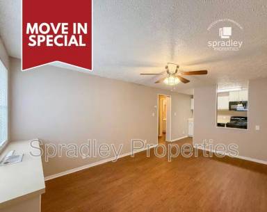 Main picture of Autumn Chase Apartments