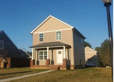 Main picture of 408 Coahulla Creek Dr