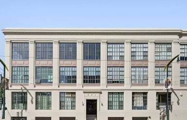 Main picture of 601 4th St