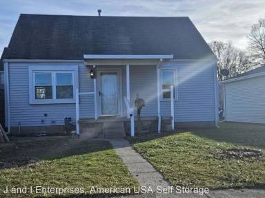 Main picture of 1007 Ridgelawn Ave