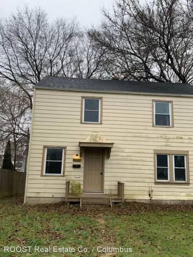 Main picture of 1751 Forest St