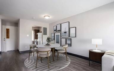 Main picture of Gardenview Flats Apartments