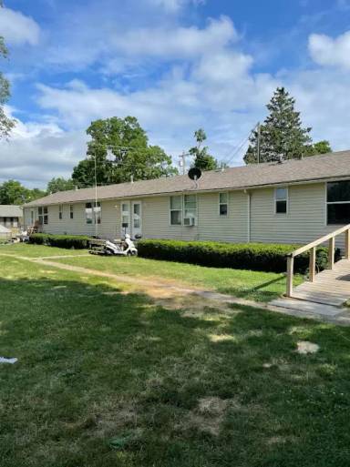 Main picture of 521 N Spruce St