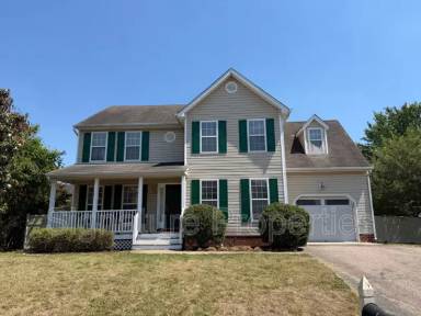 Main picture of 1609 Cadmus Ct
