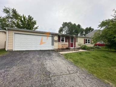 Main picture of 404 Saginaw Dr