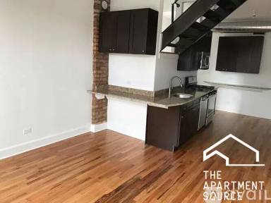 Main picture of 1643 S Throop St