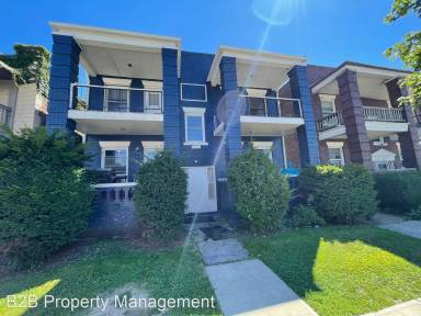 Main picture of 8201 Madison Ave