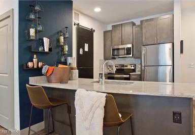 Main picture of Residences at Saltillo
