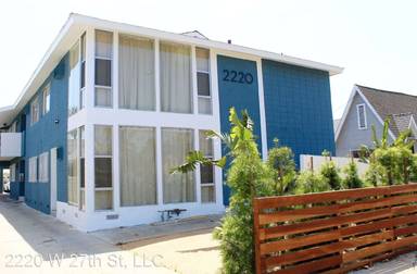 Main picture of 2220 W 27th St