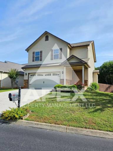 Main picture of 9805 Thunderbolt Way