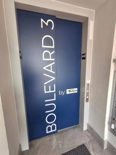 Main picture of Boulevard 3