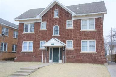 Main picture of 437 NW 26th St