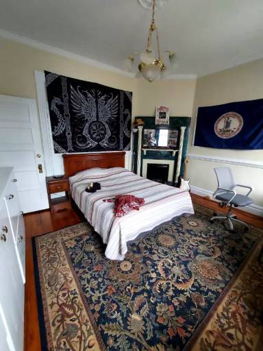 Main picture of 7 S Adams St