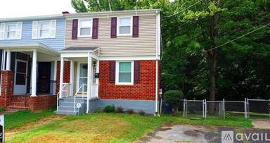 Main picture of 5805 Choctaw Dr