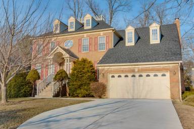 Main picture of 8464 Spring Showers Way