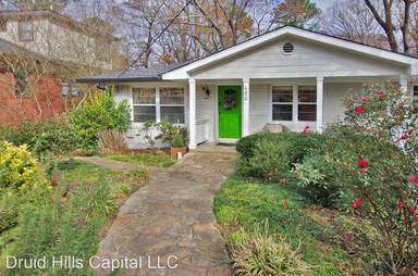 Main picture of 490 E Pharr Rd