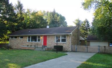 Main picture of 4705 Hill Ave