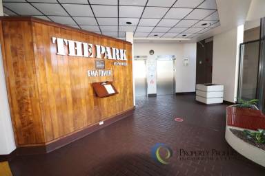 Main picture of The Park at Pearlridge Condos