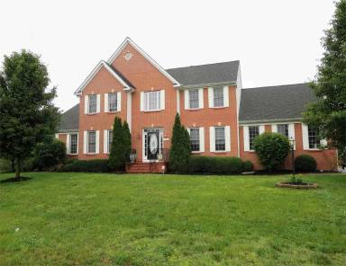 Main picture of 11313 Katerina Dr N