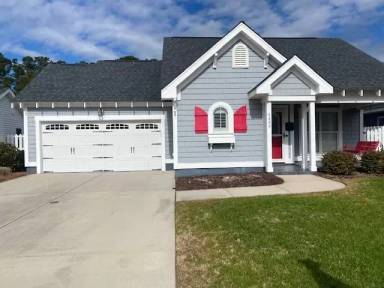 Main picture of 4469 Willow Moss Way