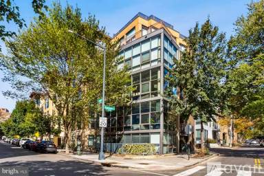 Main picture of Adams Row Condominiums