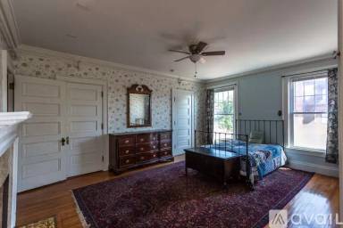 Main picture of 5 Claremont St