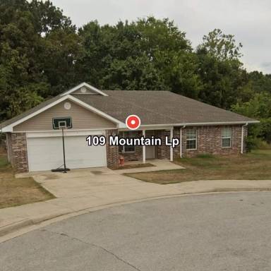 Main picture of 80 Mountain Loop