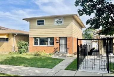 Main picture of 11741 S Laflin St