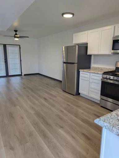 Main picture of American Village Apartments