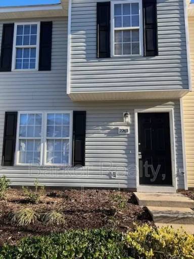 Main picture of 2227 Violet Bluff Ct