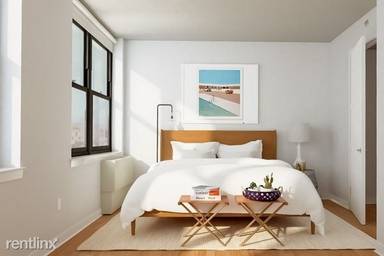 Main picture of 2 Cooper Square Apartments