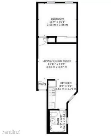 Main picture of 315 E 90th St