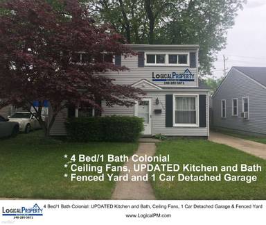 Main picture of 20464 Negaunee