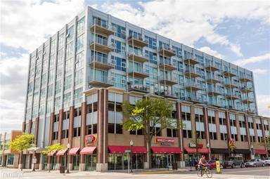 Main picture of 100 W 5th St